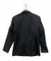 yae (ヤエ) Multiway jacket ネイビー サイズ:FREE：10000円