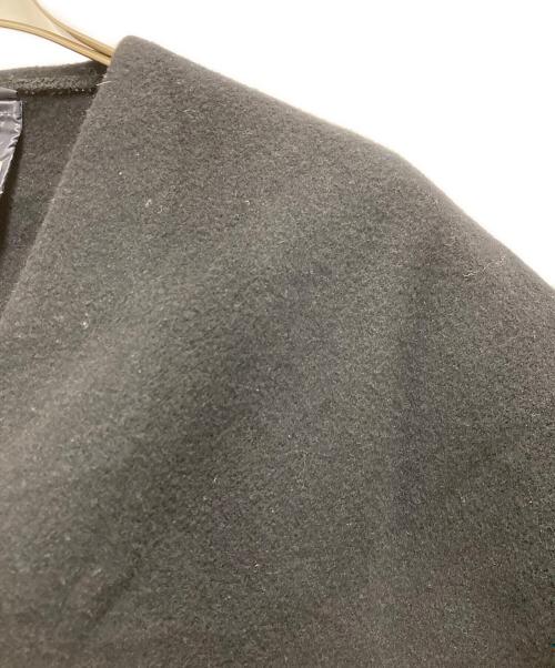 MONCLER（モンクレール）MONCLER (モンクレール) MANTELLA ブラック サイズ:Sの古着・服飾アイテム