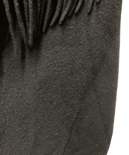 MONCLER（モンクレール）MONCLER (モンクレール) MANTELLA ブラック サイズ:Sの古着・服飾アイテム