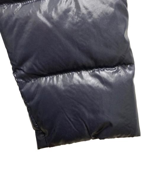 MONCLER（モンクレール）MONCLER (モンクレール) MANTELLA ブラック サイズ:Sの古着・服飾アイテム