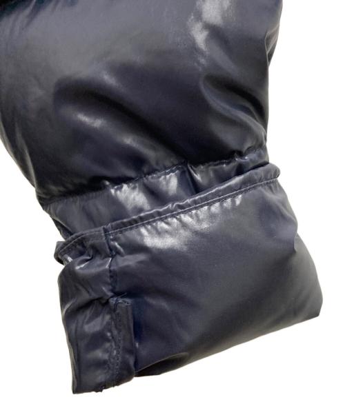 MONCLER（モンクレール）MONCLER (モンクレール) MANTELLA ブラック サイズ:Sの古着・服飾アイテム