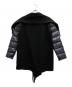 MONCLER (モンクレール) MANTELLA ブラック サイズ:S：35000円