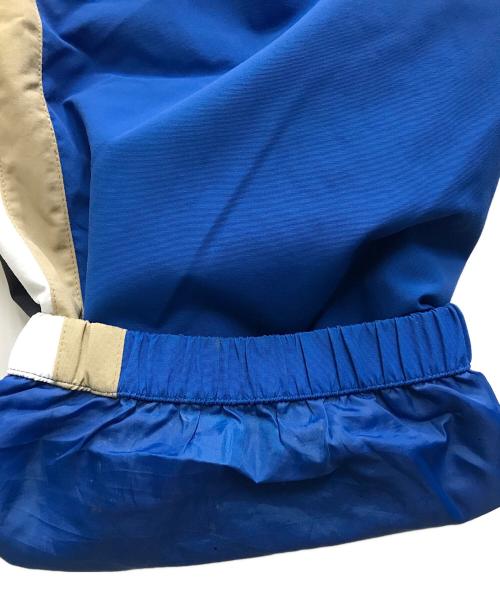 SUPREME（シュプリーム）Supreme (シュプリーム) UMBRO (アンブロ) Track Pant ブルー サイズ:Lの古着・服飾アイテム