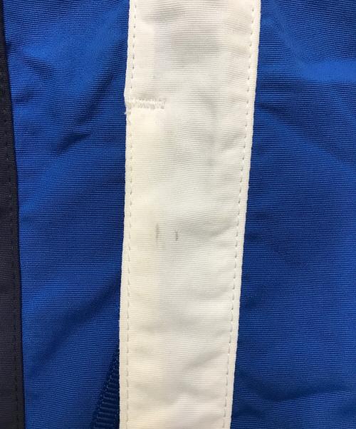 SUPREME（シュプリーム）Supreme (シュプリーム) UMBRO (アンブロ) Track Pant ブルー サイズ:Lの古着・服飾アイテム