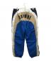 Supreme (シュプリーム) UMBRO (アンブロ) Track Pant ブルー サイズ:L：18000円