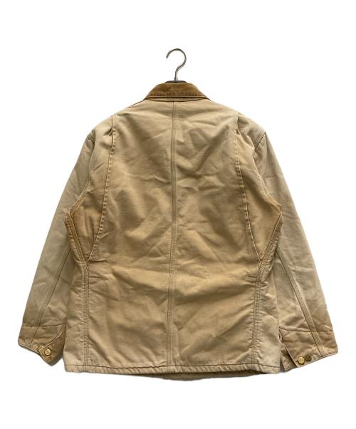 CarHartt（カーハート）CarHartt (カーハート) 80s Michigan Chore Coat ブラウン サイズ:不明の古着・服飾アイテム