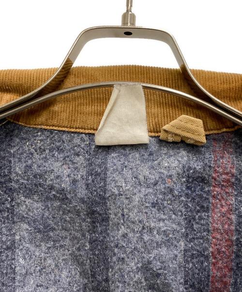 CarHartt（カーハート）CarHartt (カーハート) 80s Michigan Chore Coat ブラウン サイズ:不明の古着・服飾アイテム