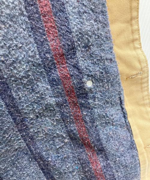 CarHartt（カーハート）CarHartt (カーハート) 80s Michigan Chore Coat ブラウン サイズ:不明の古着・服飾アイテム