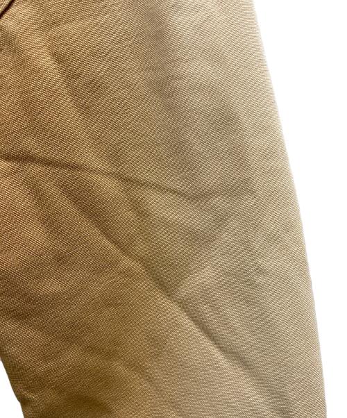 CarHartt（カーハート）CarHartt (カーハート) 80s Michigan Chore Coat ブラウン サイズ:不明の古着・服飾アイテム