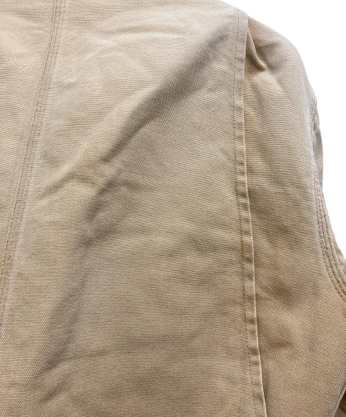 CarHartt（カーハート）CarHartt (カーハート) 80s Michigan Chore Coat ブラウン サイズ:不明の古着・服飾アイテム