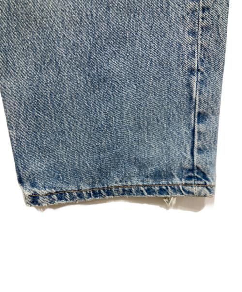 LEVI'S（リーバイス）LEVI'S (リーバイス) 90's 501デニムパンツ インディゴ サイズ:W36（91cm)の古着・服飾アイテム