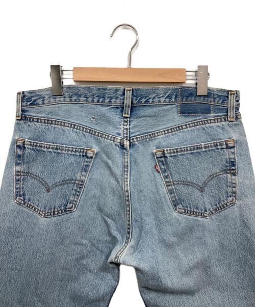 LEVI'S（リーバイス）LEVI'S (リーバイス) 90's 501デニムパンツ インディゴ サイズ:W36（91cm)の古着・服飾アイテム