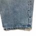 中古・古着 LEVI'S (リーバイス) 90's 501デニムパンツ インディゴ サイズ:W36（91cm)：5000円