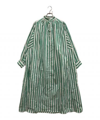 美品RonHerman×TEN(ロンハーマン)カフタンドレス コットン 3049005000490289_01_5941w.jpeg