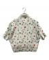 Vivienne Westwood RED LABEL (ヴィヴィアンウエストウッドレッドレーベル) CLOWN エンブロイダリーポロシャツ グレー サイズ:00：12000円