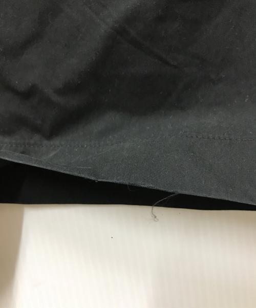 Seventh store（セブンス ストア）Seventh store (セブンス ストア) ナイロンパンツ ブラック サイズ:XSの古着・服飾アイテム