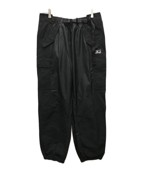 sacai（サカイ）sacai (サカイ) NIKE (ナイキ) AS U NRG Pant ブラック サイズ:XXLの古着・服飾アイテム
