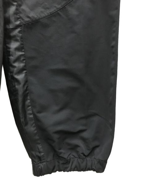 sacai（サカイ）sacai (サカイ) NIKE (ナイキ) AS U NRG Pant ブラック サイズ:XXLの古着・服飾アイテム
