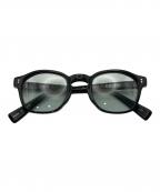 EFFECTOR×the nerdysエフェクター×ザナーディーズ）の古着「サングラス」｜ブラック