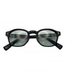 EFFECTOR×the nerdys（エフェクター×ザナーディーズ）の古着「サングラス」｜ブラック