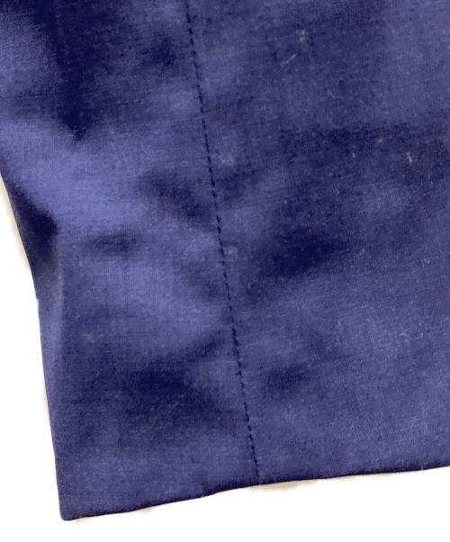 Christian Dior（クリスチャン ディオール）Christian Dior (クリスチャン ディオール) スカートスーツ ネイビー サイズ:38の古着・服飾アイテム