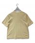 Acne studios (アクネ ストゥディオズ) クルーネックTEE FN-WN-TSHI000336 イエロー サイズ:XS：6000円