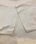 中古・古着 Acne studios (アクネ ストゥディオズ) クルーネックTEE FN-WN-TSHI000336 イエロー サイズ:XS：6000円