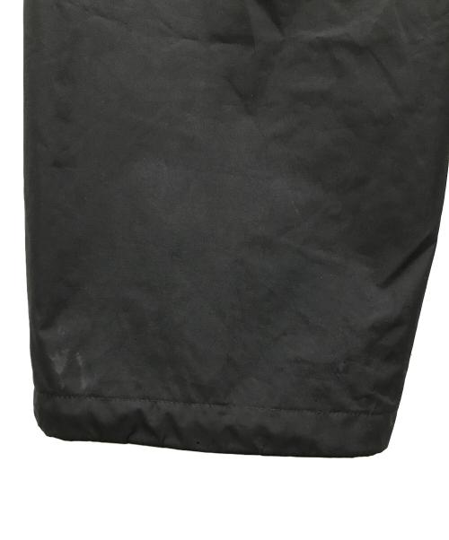 THE NORTH FACE（ザ ノース フェイス）THE NORTH FACE (ザ ノース フェイス) CLOUD Pants ブラック サイズ:Lの古着・服飾アイテム