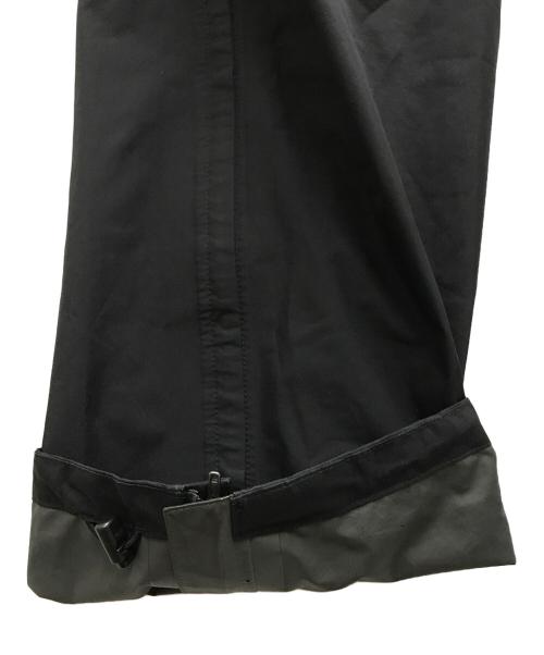 THE NORTH FACE（ザ ノース フェイス）THE NORTH FACE (ザ ノース フェイス) CLOUD Pants ブラック サイズ:Lの古着・服飾アイテム
