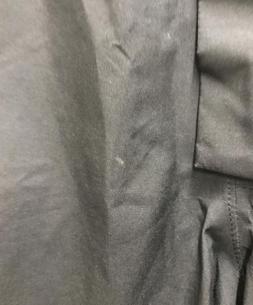 THE NORTH FACE（ザ ノース フェイス）THE NORTH FACE (ザ ノース フェイス) CLOUD Pants ブラック サイズ:Lの古着・服飾アイテム