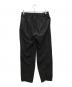THE NORTH FACE (ザ ノース フェイス) CLOUD Pants ブラック サイズ:L：8000円