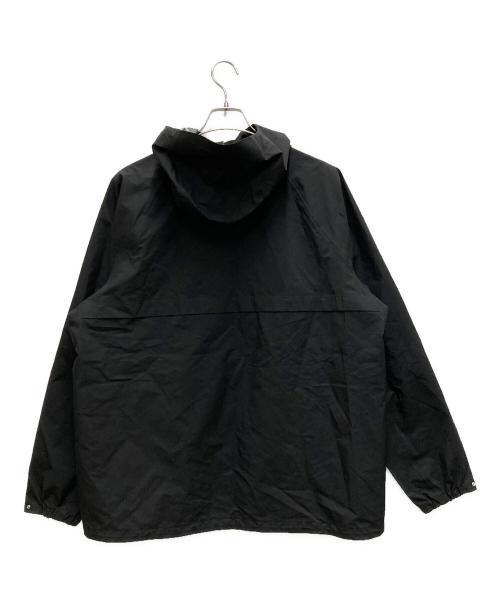 HELLY HANSEN（ヘリーハンセン）HELLY HANSEN (ヘリーハンセン) URD RAIN PARKA ブラック サイズ:Lの古着・服飾アイテム