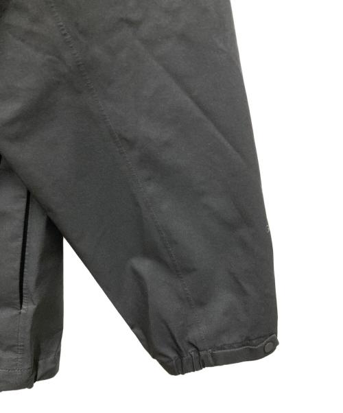 HELLY HANSEN（ヘリーハンセン）HELLY HANSEN (ヘリーハンセン) URD RAIN PARKA ブラック サイズ:Lの古着・服飾アイテム