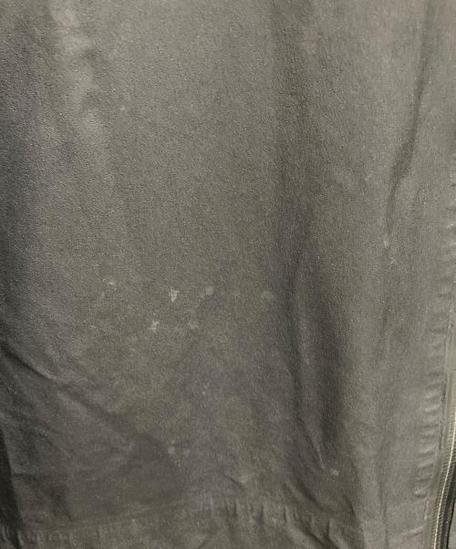 HELLY HANSEN（ヘリーハンセン）HELLY HANSEN (ヘリーハンセン) URD RAIN PARKA ブラック サイズ:Lの古着・服飾アイテム