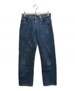 中古・古着通販】sacai (サカイ) LEVI'S (リーバイス) 25SS Denim Pant