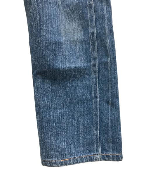 LEVI'S（リーバイス）LEVI'S (リーバイス) 70s 66後期 501デニムパンツ インディゴ サイズ:W29 L33の古着・服飾アイテム