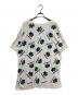 Nintendo64 (ニンテンドー64) オールオーバープリントTシャツ ホワイト サイズ:XL：4000円