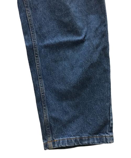 Polar Skate Co（ポーラー スケート カンパニー）POLAR SKATE CO (ポーラー スケート カンパニー) デニムパンツ インディゴ サイズ:W30の古着・服飾アイテム