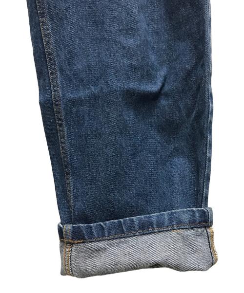 Polar Skate Co（ポーラー スケート カンパニー）POLAR SKATE CO (ポーラー スケート カンパニー) デニムパンツ インディゴ サイズ:W30の古着・服飾アイテム