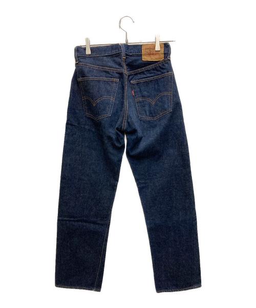 LEVI'S（リーバイス）LEVI'S (リーバイス) 60s-70s 501 BIGE デニムパンツ インディゴ サイズ:W29の古着・服飾アイテム