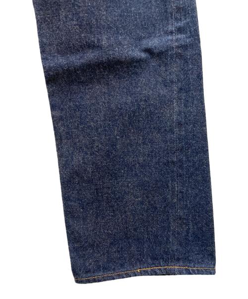 LEVI'S（リーバイス）LEVI'S (リーバイス) 60s-70s 501 BIGE デニムパンツ インディゴ サイズ:W29の古着・服飾アイテム