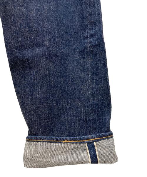 LEVI'S（リーバイス）LEVI'S (リーバイス) 60s-70s 501 BIGE デニムパンツ インディゴ サイズ:W29の古着・服飾アイテム