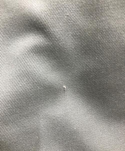 GR10K（ジーアールテンケー）GR10K (ジーアールテンケー) KLOPMAN Work Shorts グレー サイズ:50の古着・服飾アイテム