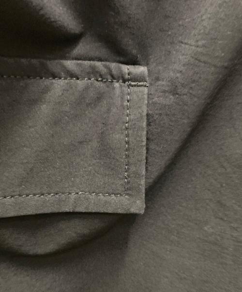 DAIWA PIER39（ダイワ ピア39）DAIWA PIER39 (ダイワ ピア39) TECH LOOSE STRETCH 2B JACKET ブラック サイズ:Lの古着・服飾アイテム