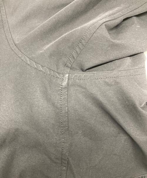 DAIWA PIER39（ダイワ ピア39）DAIWA PIER39 (ダイワ ピア39) TECH LOOSE STRETCH 2B JACKET ブラック サイズ:Lの古着・服飾アイテム