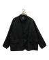 DAIWA PIER39（ダイワ ピア39）の古着「TECH LOOSE STRETCH 2B JACKET」｜ブラック