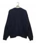 YASHIKI (ヤシキ) Akigumo Cardigan ネイビー サイズ:3：11000円