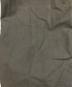 中古・古着 BLURHMS (ブラームス) Cotton Serge 47 Pants カーキ サイズ:3：12000円