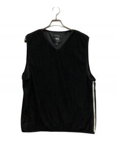 中古・古着通販】Supreme (シュプリーム) 22SS Stripe Sweater Vest