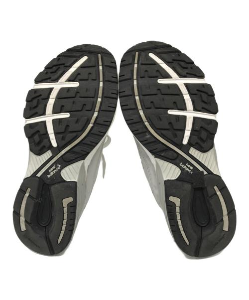 NEW BALANCE（ニューバランス）NEW BALANCE (ニューバランス) 993ローカットスニーカー グレー サイズ:28㎝の古着・服飾アイテム